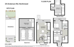 3/5 Anderson Road, Northmead, NSW 2152