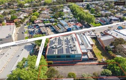 720-726 Heidelberg Road, Alphington, Vic 3078