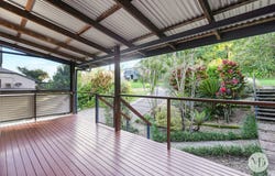 25 Bunda Street, East Innisfail, Qld 4860