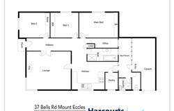37 Bells Road, Mount Eccles, Vic 3953