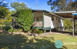 190 Hoopers Road, Curra, Qld 4570