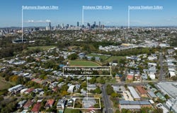 9 Baradine Street, Newmarket, Qld 4051