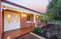 53 Country Road, Bovell, WA 6280