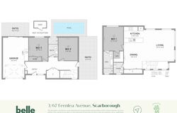 3/67 Fernlea Avenue, Scarborough, Qld 4020