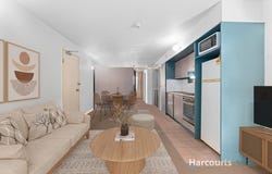26/19 Agnes Street, Fortitude Valley, Qld 4006