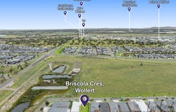 Lot 152, Briscola Crescent, Wollert, Vic 3750