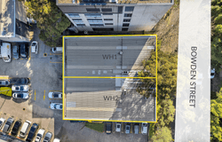 1&2, 17-21 Bowden Street, Alexandria, NSW 2015