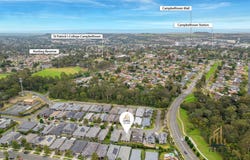 20 Cartwright Crescent, Airds, NSW 2560