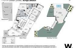 1101/4 Queen Street, Kings Beach, Qld 4551
