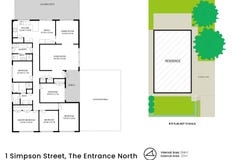 1 Simpson Street, The Entrance North, NSW 2261