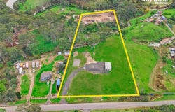 58 SHANE PARK ROAD, Shanes Park, NSW 2747