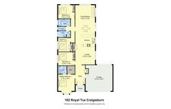 102 Royal Terrace, Craigieburn, Vic 3064