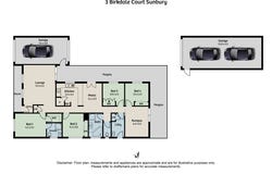 3 Birkdale Court, Sunbury, Vic 3429