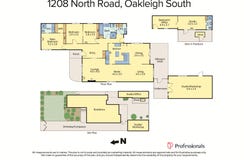 1208 North Road, Oakleigh South, Vic 3167