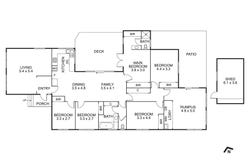10 Pippin Court, The Basin, Vic 3154
