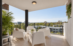 129/1-25 Parnell Boulevard, Robina, Qld 4226