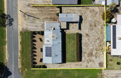 14 TEAGUE STREET, Koondrook, Vic 3580