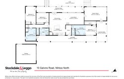 10 Galvins Road, Mirboo North, Vic 3871