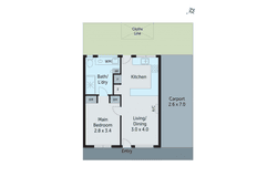 1/1 French Street, Geelong West, Vic 3218