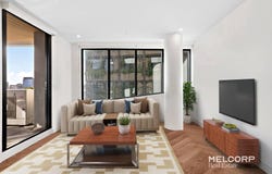 1313/23 Batman Street, West Melbourne, Vic 3003