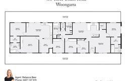 438 Three Chain Road, Woongarra, Qld 4670