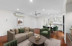 21 Churchill Avenue, Ooralea, Qld 4740