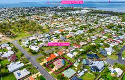 55 Aimee Drive, Urangan, Qld 4655