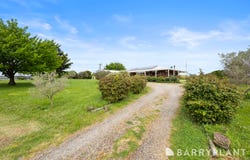 5 West Creek Road, West Creek, Vic 3992