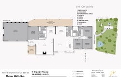 1 Reed Place, Maudsland, Qld 4210