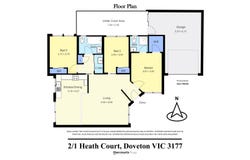 2/1 Heath Court, Doveton, Vic 3177