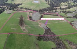 93 THORPDALE ROAD, Mirboo North, Vic 3871