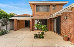 4B Forster Avenue, Lathlain, WA 6100