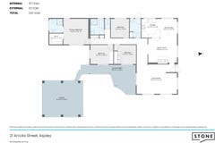 21 Arcola Street, Aspley, Qld 4034