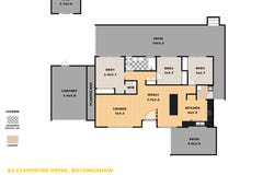 82 Cleopatra Drive, Rosemeadow, NSW 2560