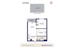 1003/33-43 Batman Street, West Melbourne, Vic 3003