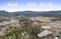 Lot 2, 60 Jones Road, Withcott, Qld 4352