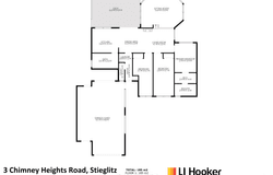 23 Chimney Heights Road, Stieglitz, Tas 7216