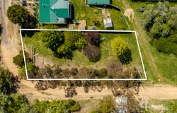 1 Beazley Street, Captains Flat, NSW 2623