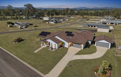 1 Mountain View Drive, Adare, Qld 4343