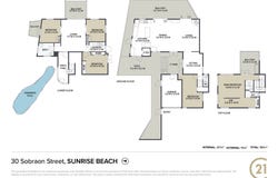 30 Sobraon Street, Sunrise Beach, Qld 4567