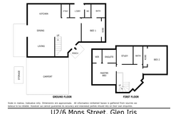 2/6 Mons Street, Glen Iris, Vic 3146