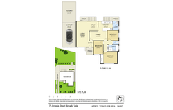75 Arcadia Street, Arcadia Vale, NSW 2283