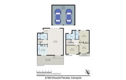 2/58 Clissold Parade, Campsie, NSW 2194