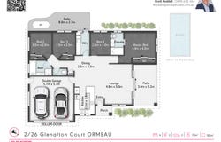2/26 Glenafton Court, Ormeau, Qld 4208