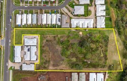 543-547 South Street, Glenvale, Qld 4350