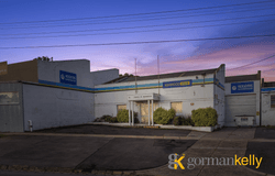 19, 21 & 23 Evans Street, Burwood, Vic 3125