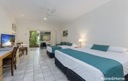 6/121 Davidson Street, Port Douglas, Qld 4877