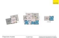 7 Hope Close, Kuranda, Qld 4881