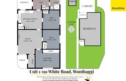 1/191 White Road, Wonthaggi, Vic 3995