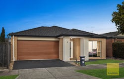 3 Choy Street, Truganina, Vic 3029